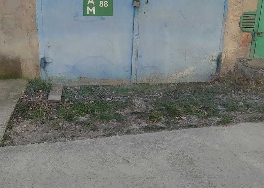 Продаётся гараж, 18 м²