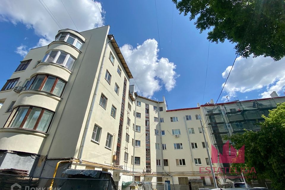 Продаётся комната в 3-комн. квартире, 17.2 м²