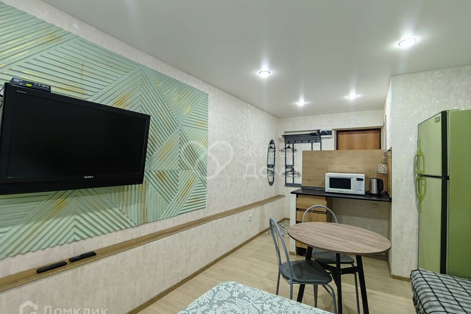 Продаётся комната в 1-комн. квартире, 17.7 м²