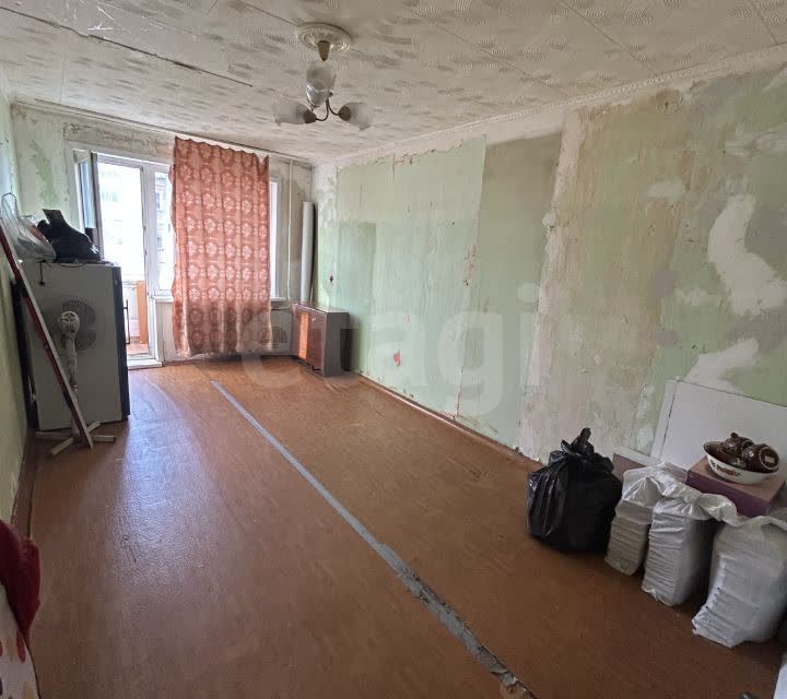 Продаётся 2-комнатная квартира, 47 м²