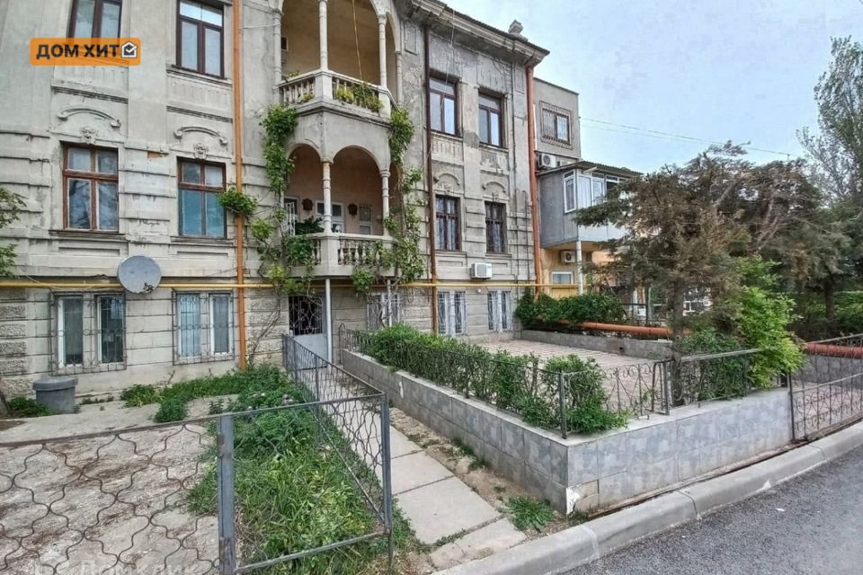 Продаётся 2-комнатная квартира, 38.1 м²