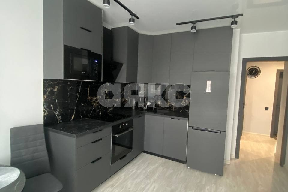 Сдаётся 1-комнатная квартира, 46.9 м²