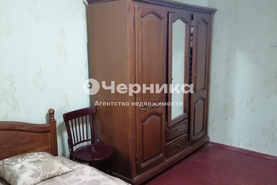 Сдаётся 2-комнатная квартира, 50 м²
