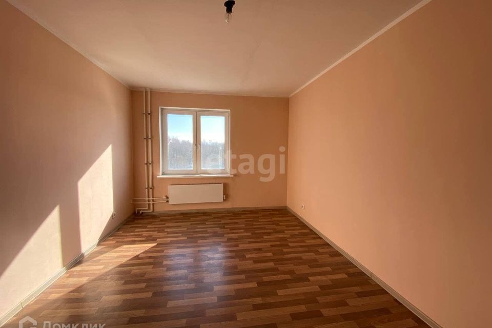 Продаётся 1-комнатная квартира, 33 м²