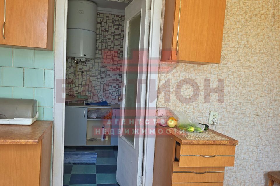 Продаётся 2-комнатная квартира, 52.5 м²