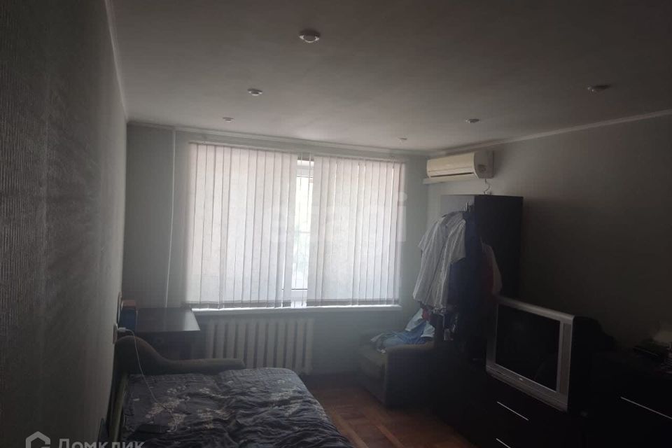 Продаётся 1-комнатная квартира, 35.7 м²