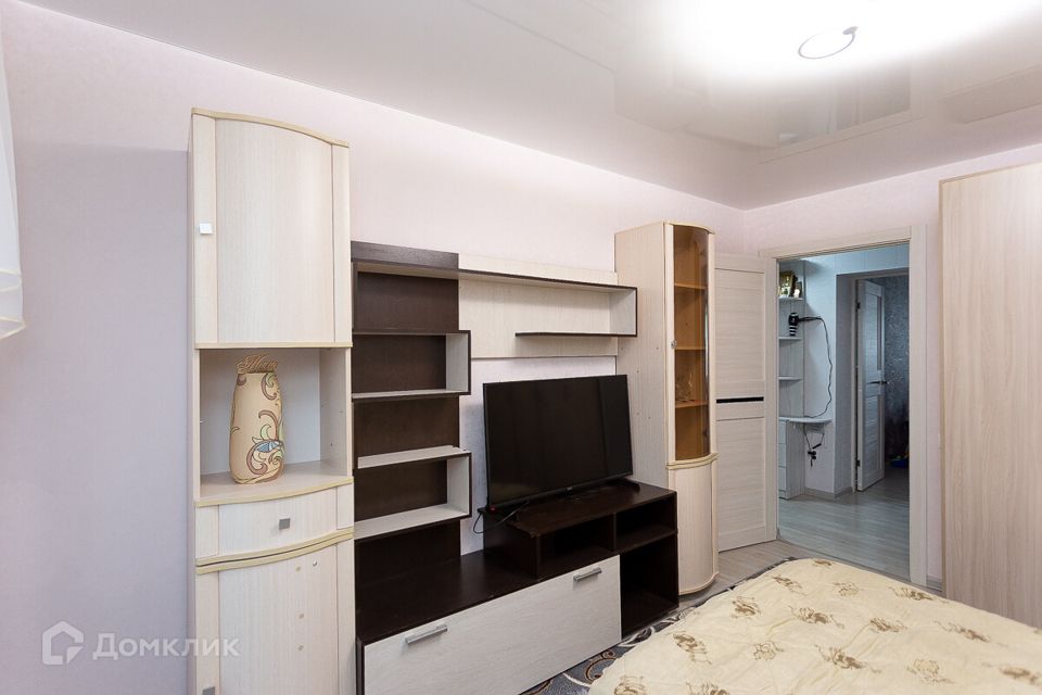Продаётся 2-комнатная квартира, 47.3 м²