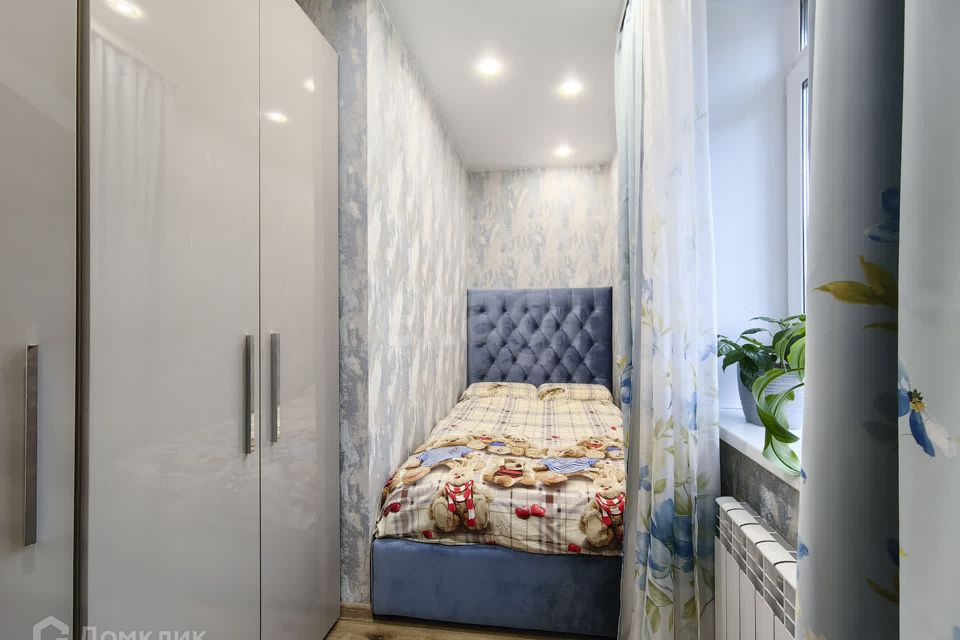 Продаётся студия, 30.8 м²