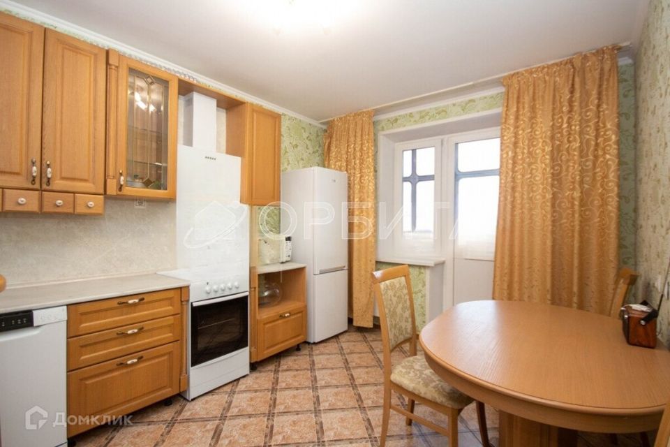Продаётся 2-комнатная квартира, 74.6 м²