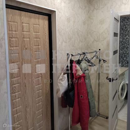 Сдаётся 1-комнатная квартира, 36 м²