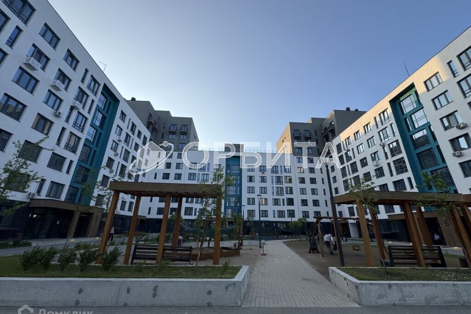 Продаётся 2-комнатная квартира, 72 м²