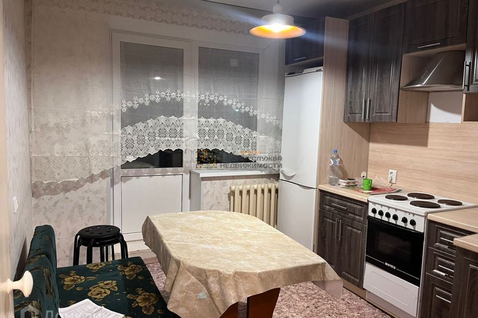 Сдаётся 1-комнатная квартира, 40 м²