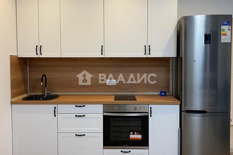 Продаётся студия, 29 м²