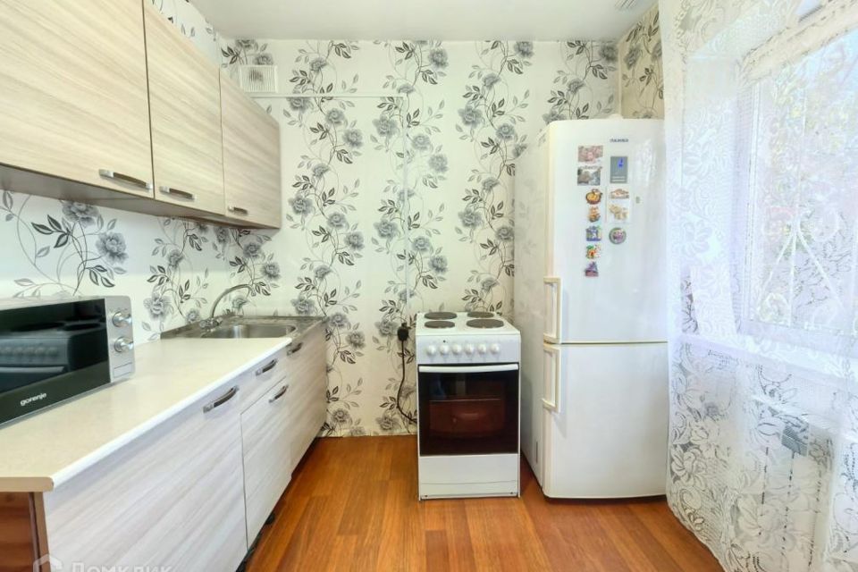 Продаётся 1-комнатная квартира, 31 м²