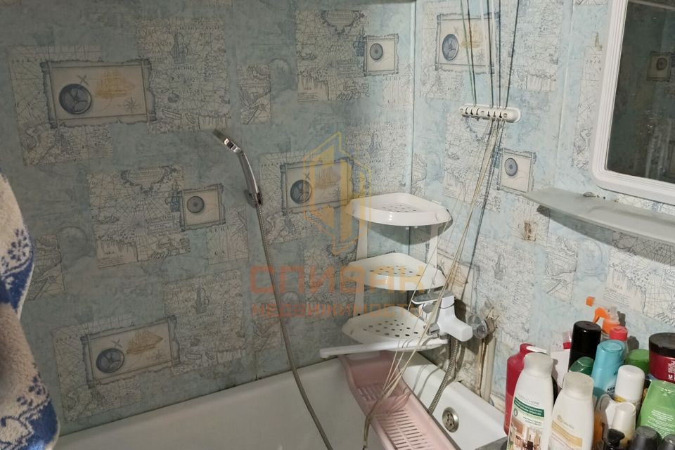 Продаётся комната в 1-комн. квартире, 15 м²