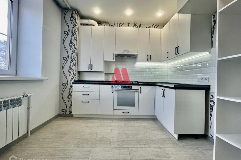 Продаётся 2-комнатная квартира, 55 м²