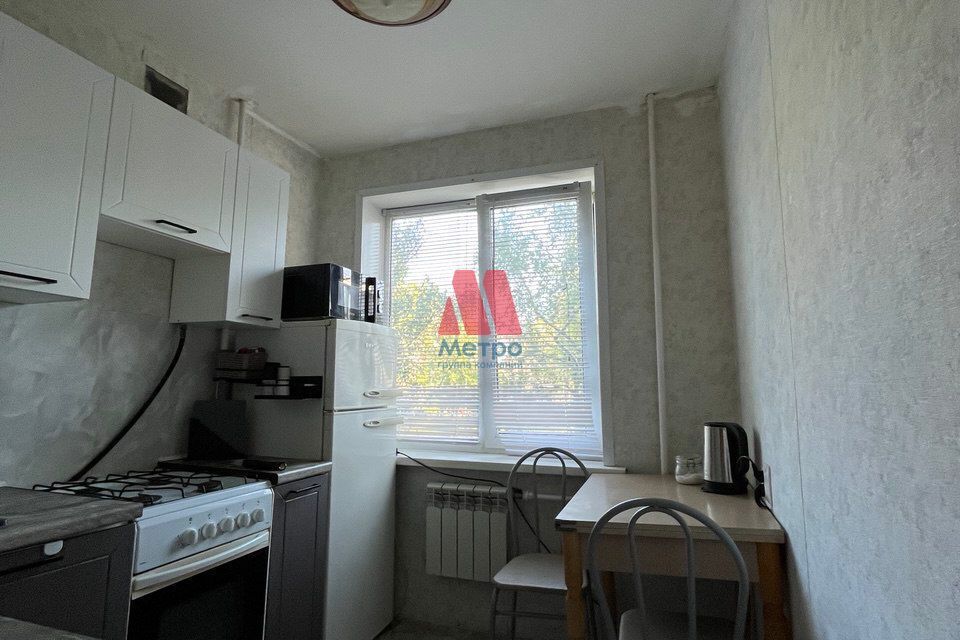 Продаётся 1-комнатная квартира, 29.7 м²