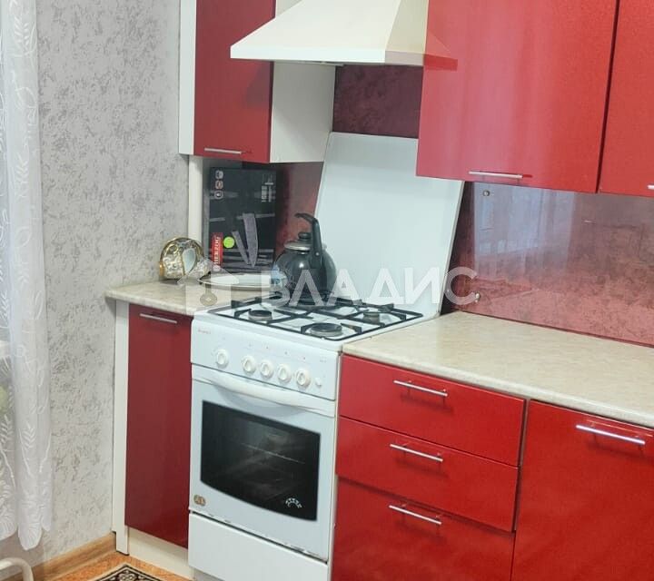 Продаётся 2-комнатная квартира, 43.7 м²
