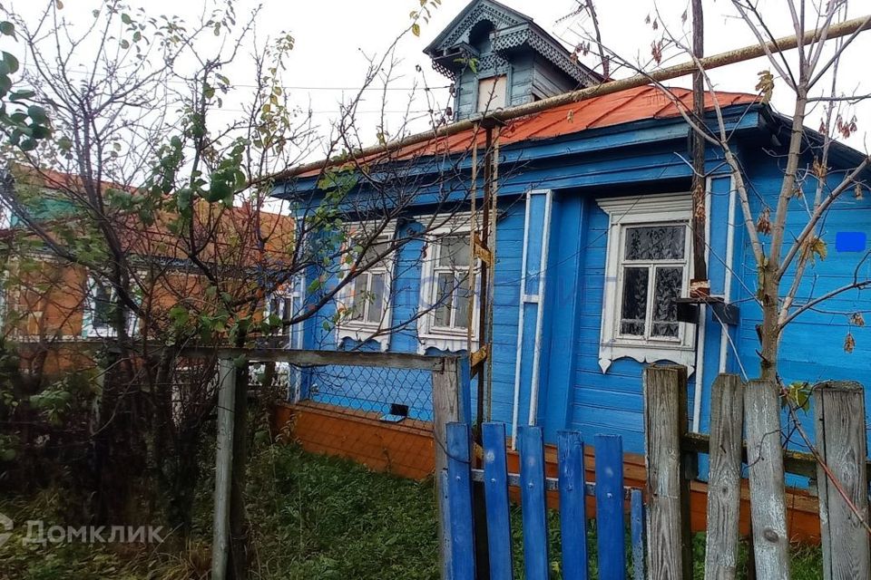 Купить Дачу Дальнеконстантиновский Район Нижегородская