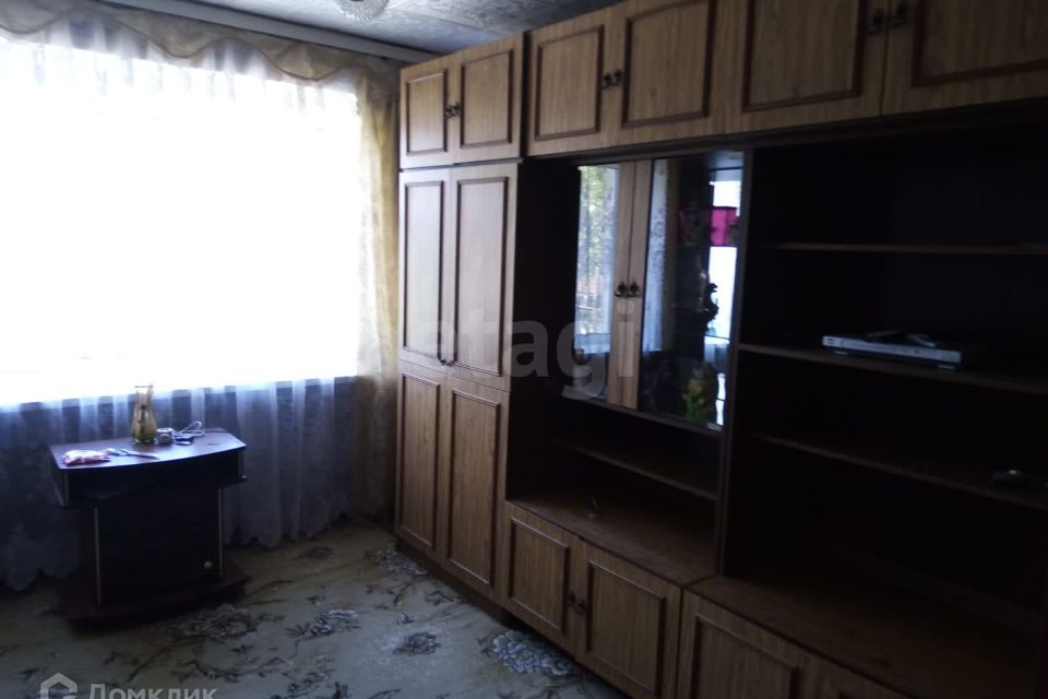 Продаётся 1-комнатная квартира, 33 м²