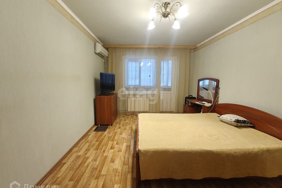 Продаётся 3-комнатная квартира, 68.7 м²