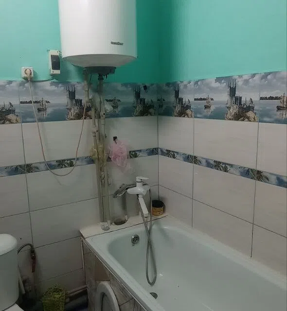 Продаётся 2-комнатная квартира, 43 м²