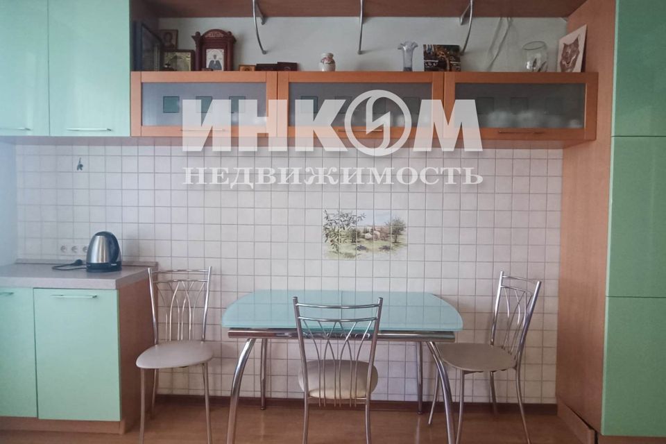 Продаётся 3-комнатная квартира, 88.7 м²