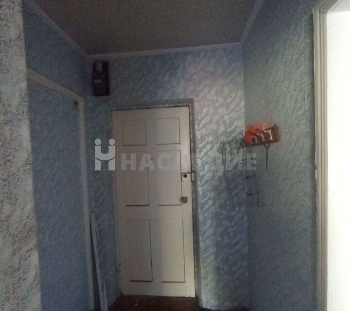 Продаётся 1-комнатная квартира, 28.9 м²