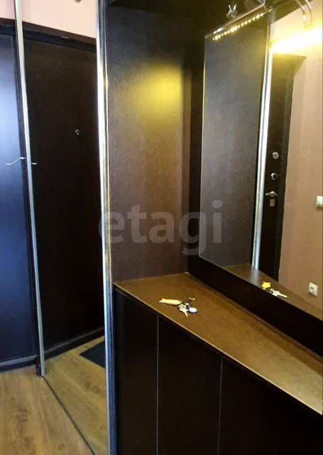 Продаётся студия, 24.9 м²