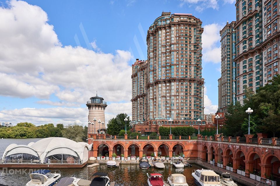 Продаётся 2-комнатная квартира, 85 м²