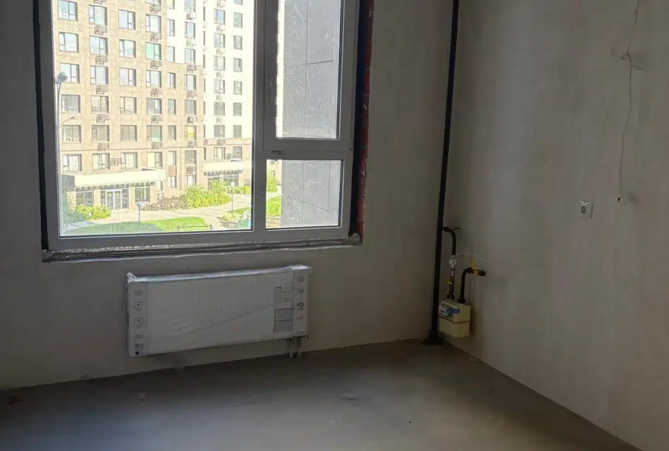 Продаётся 1-комнатная квартира, 28.4 м²