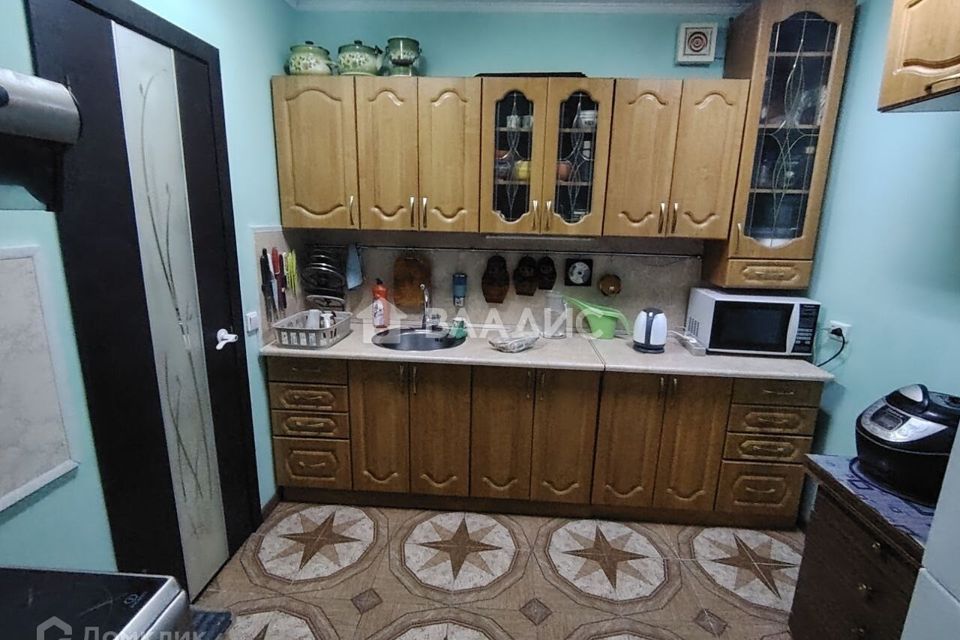 Продаётся 2-комнатная квартира, 51.9 м²