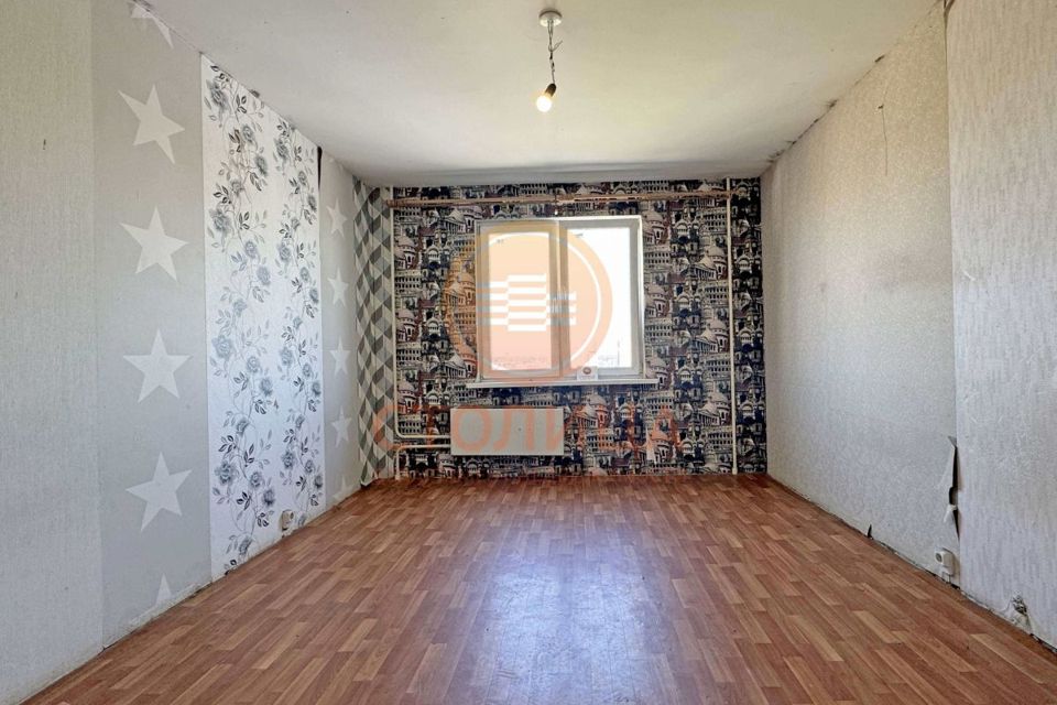 Продаётся 3-комнатная квартира, 78 м²