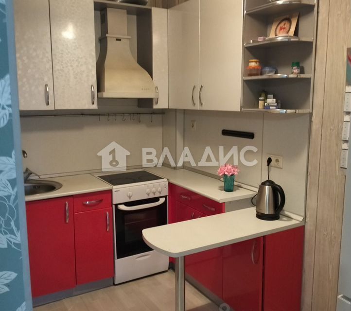 Продаётся 2-комнатная квартира, 45 м²