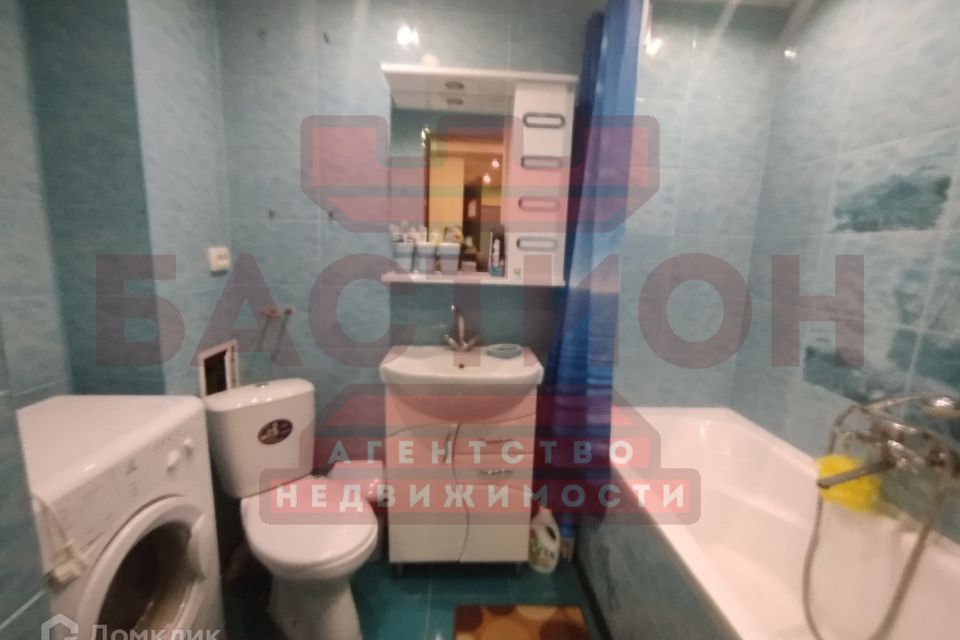 Продаётся 3-комнатная квартира, 69.7 м²