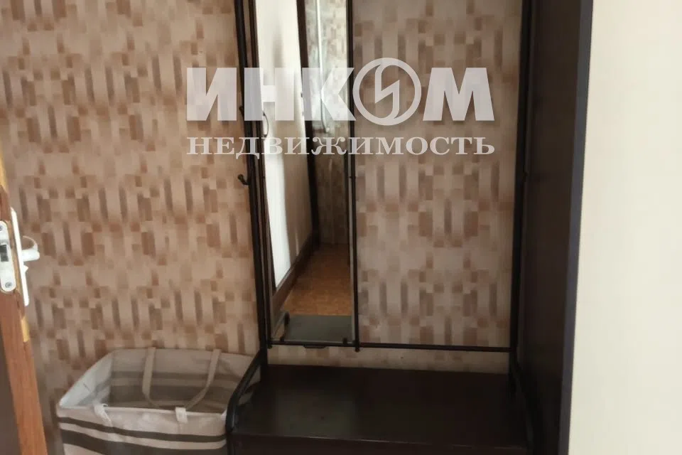 Сдаётся комната в 2-комн. квартире, 12 м²