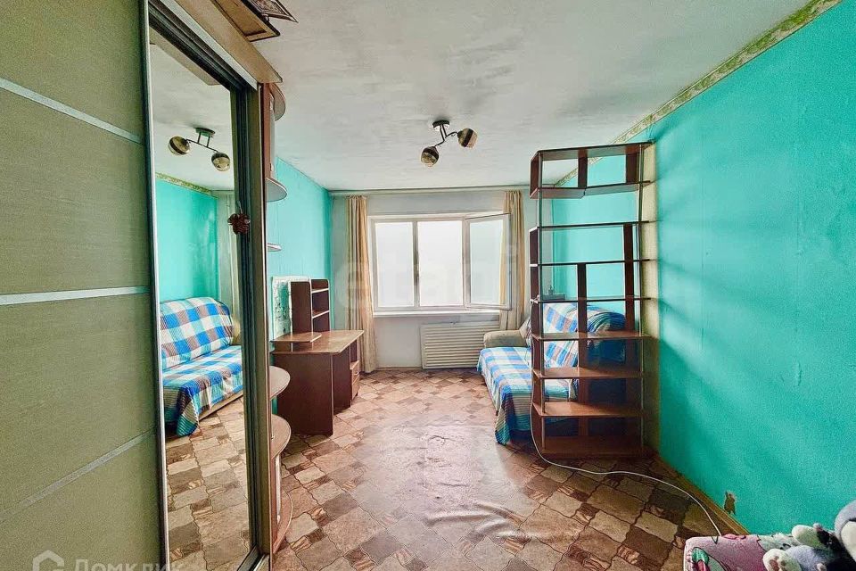 Продаётся студия, 23 м²