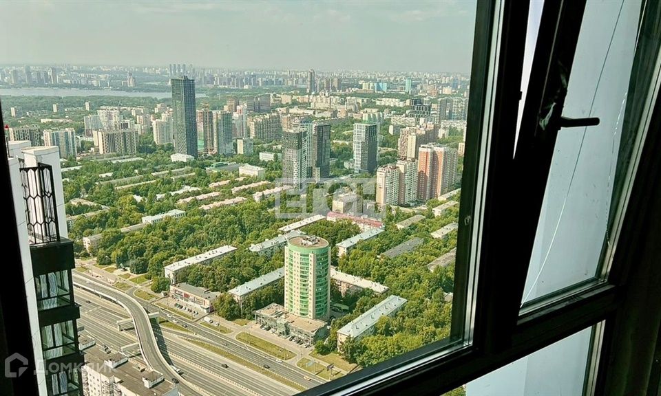 Продаётся 1-комнатная квартира, 31.6 м²
