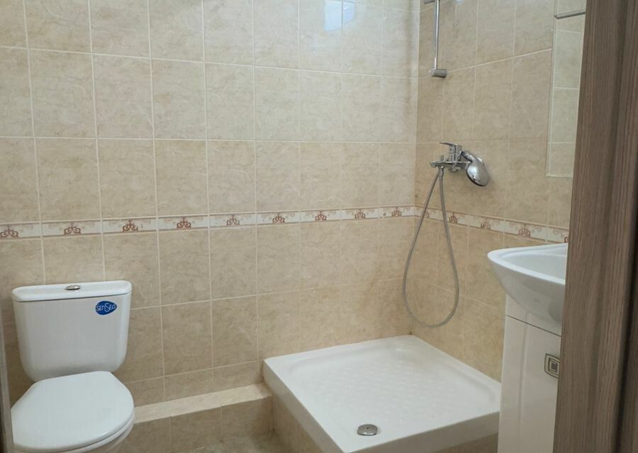 Продаётся 1-комнатная квартира, 32.5 м²