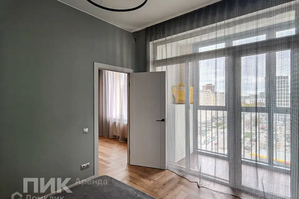 Сдаётся 2-комнатная квартира, 63 м²