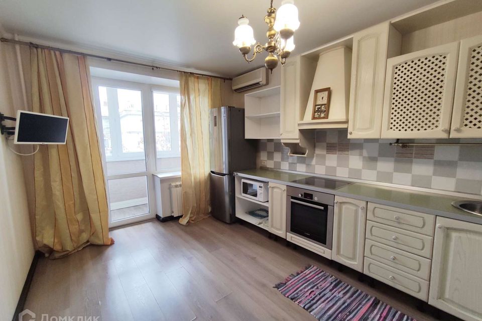 Продаётся 2-комнатная квартира, 71 м²