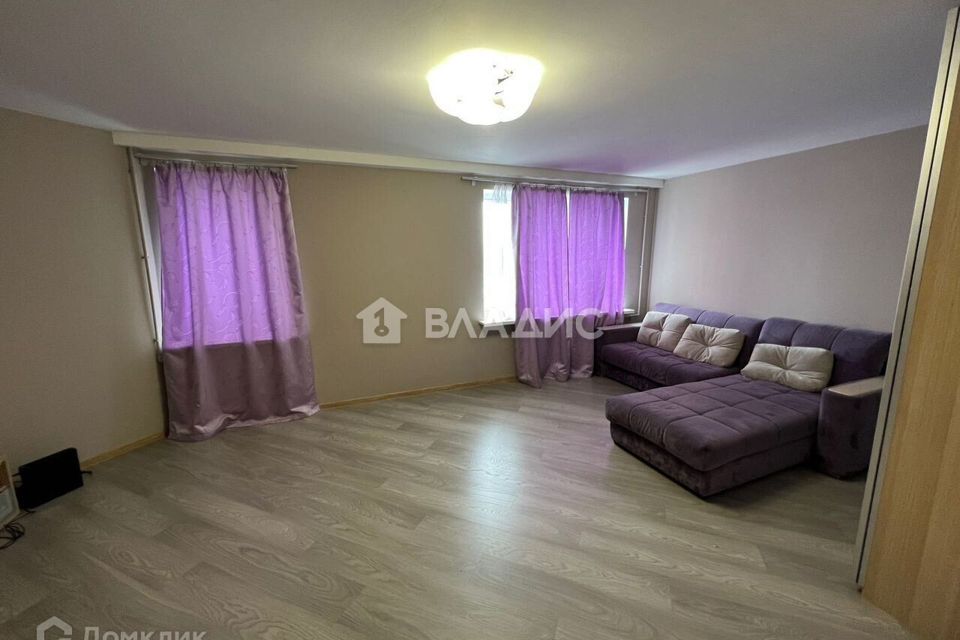 Продаётся 3-комнатная квартира, 99 м²