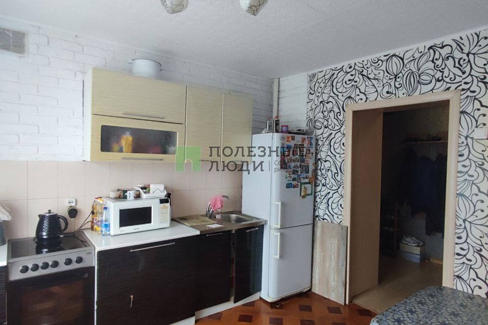 Продаётся 2-комнатная квартира, 52.2 м²