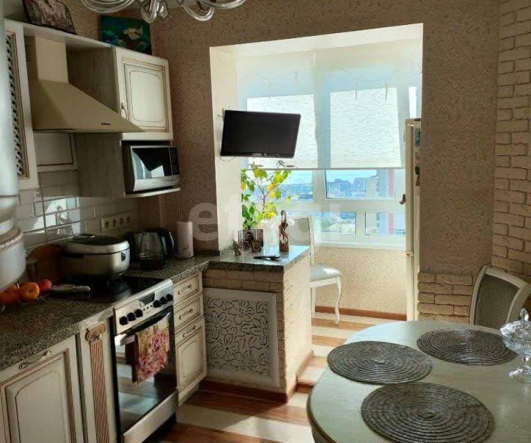 Продаётся 2-комнатная квартира, 47.1 м²