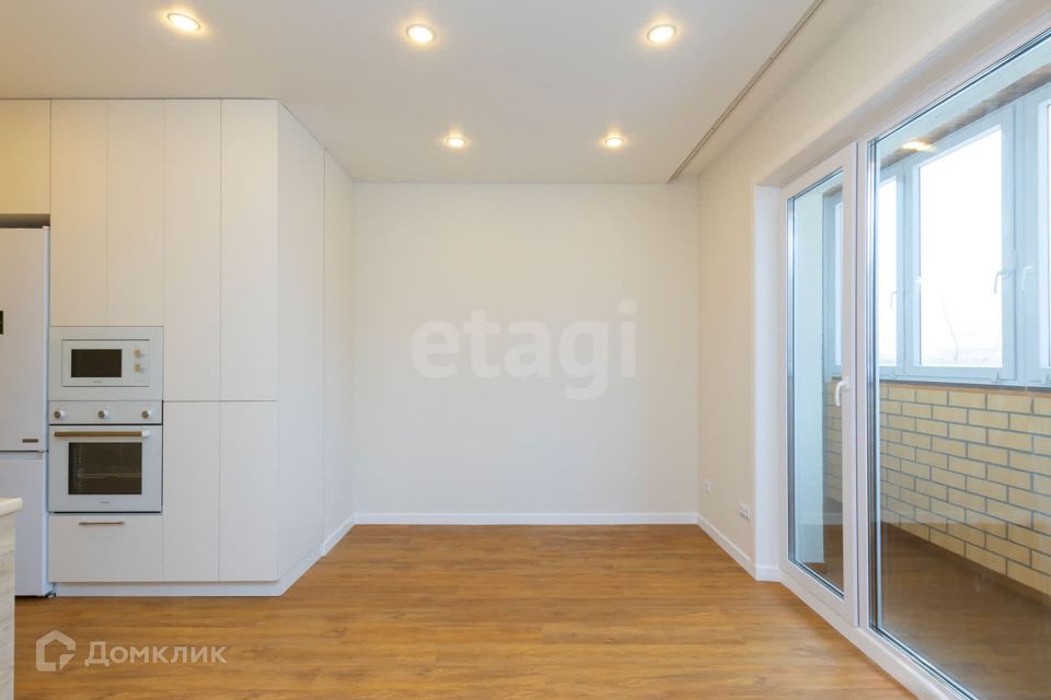 Продаётся студия, 25.7 м²