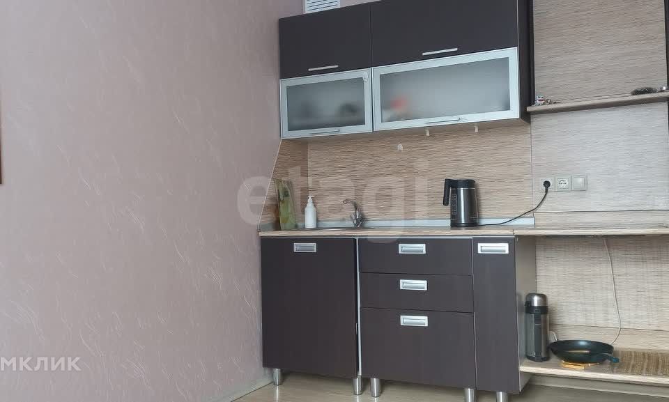 Сдаётся 1-комнатная квартира, 45 м²