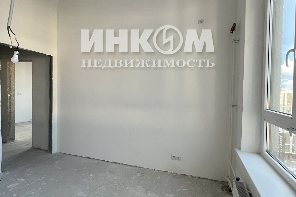 Продаётся 4-комнатная квартира, 85.8 м²