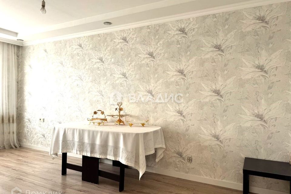 Продаётся 2-комнатная квартира, 57 м²