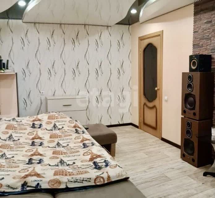 Продаётся 2-комнатная квартира, 50.3 м²