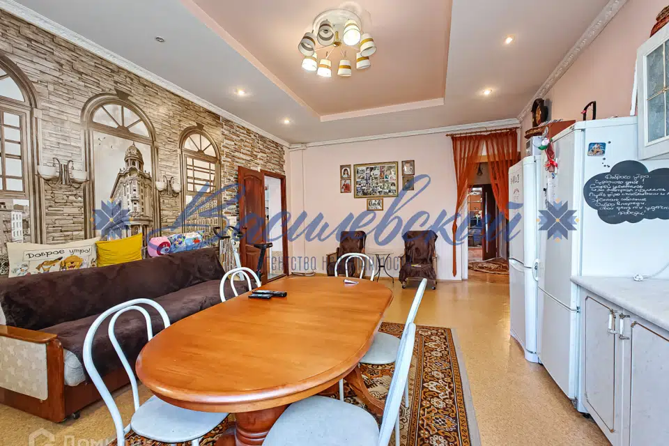 Продаётся 1-этажный дом, 75.9 м²